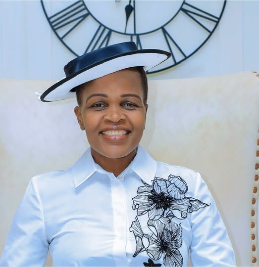 Dr. Roselyne Nyakona David